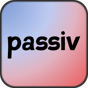 passiv