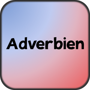 adverbien